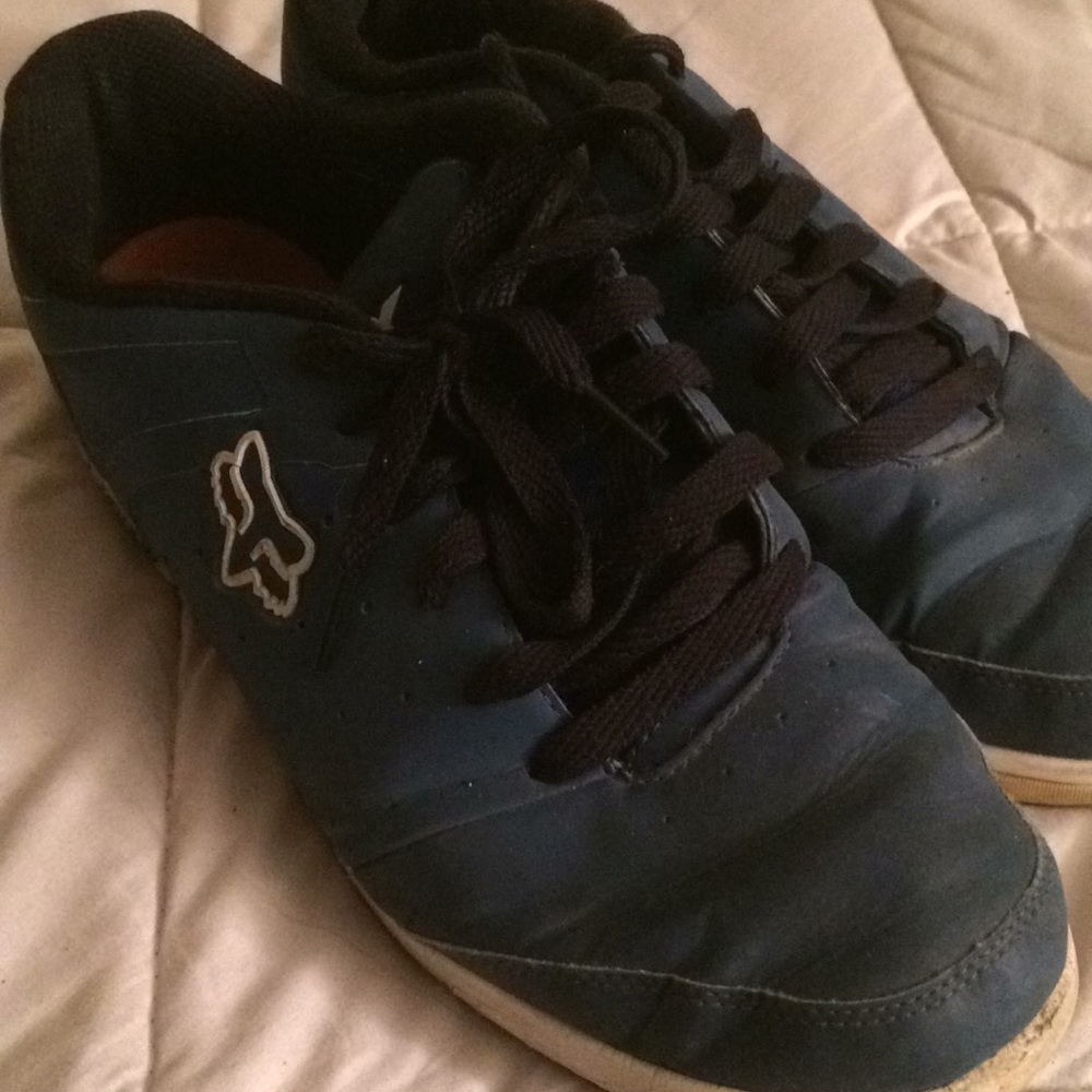 Men’s Fox Shoes